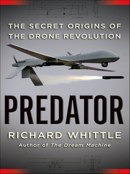 Title details for Predator by Richard Whittle - Available